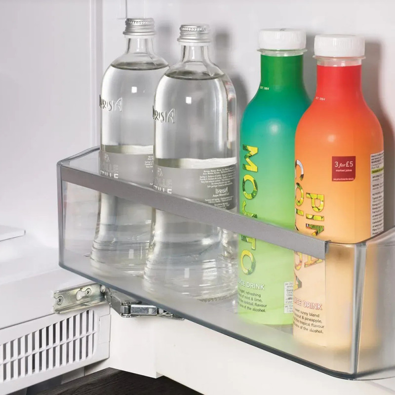 Вбудований холодильник Fabiano FBRU 0120