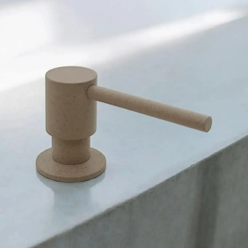 Дозатор для мила Fabiano FASD 41 Beige