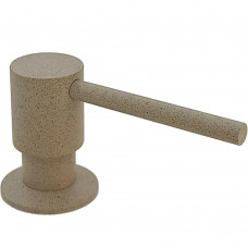 Дозатор для мила Fabiano FASD 41 Beige
