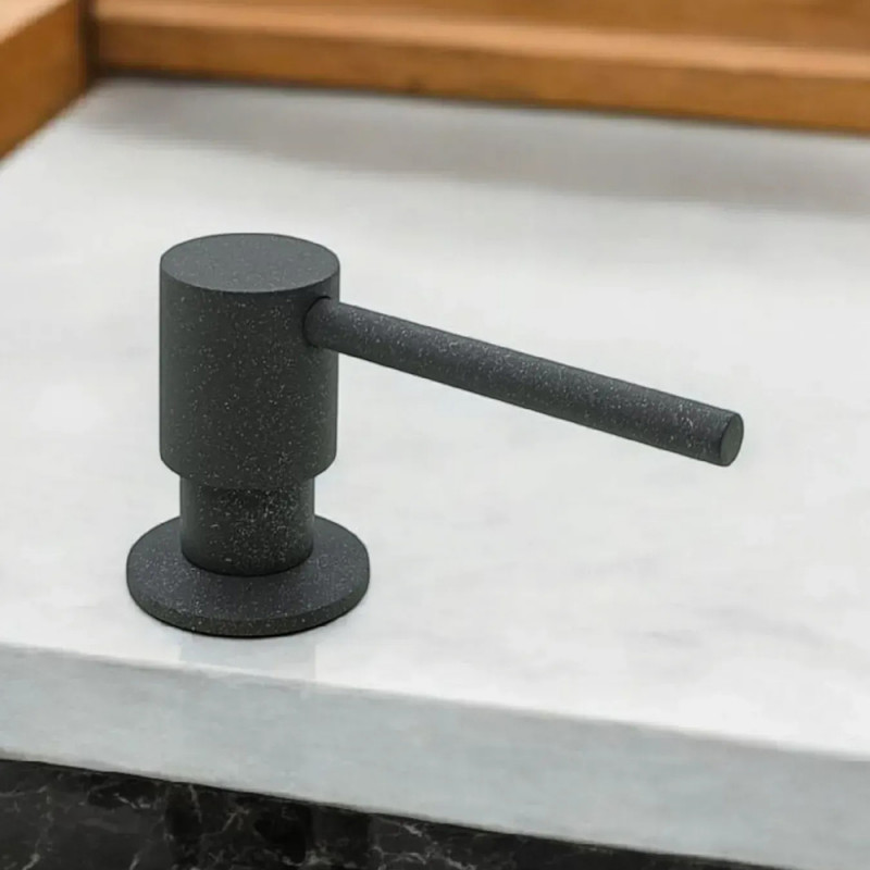 Дозатор для мила Fabiano FASD 41 Titanium