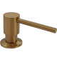 Дозатор для мила Fabiano FASD 41 Nano Copper