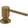 Дозатор для мила Fabiano FASD 41 Nano Copper
