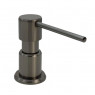 Дозатор для мила Fabiano FASD 280 Nano Graphite