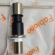 Дозатор для мила Fabiano FASD 280 Inox/Velvet Black
