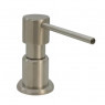 Дозатор для мила Fabiano FASD 280 Inox