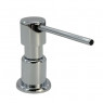 Дозатор для мила Fabiano FASD 280 Chrome