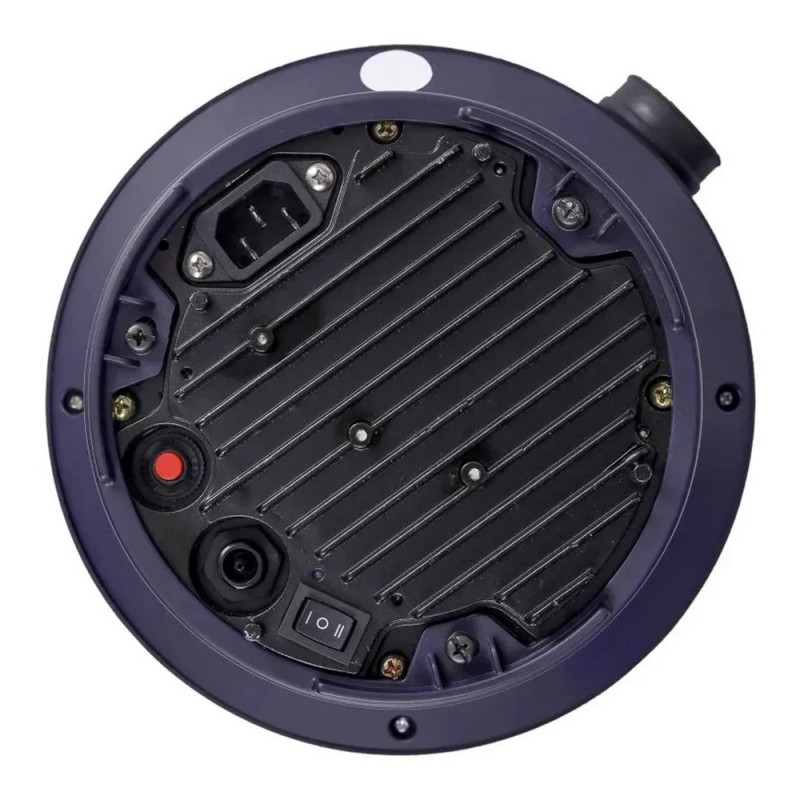 Утилізатор Fabiano Inverto BLDC