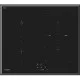 Індукційна варильна поверхня Fabiano FHBI 9144 VTC Black