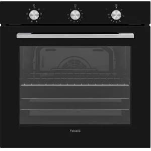 Духова шафа Fabiano FBO 810 Black