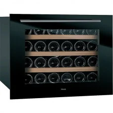 Винна шафа Fabiano FWC 455 Black