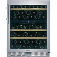 Винна шафа Fabiano FWC 820 Inox