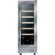 Винна шафа Fabiano FWC 295 Inox